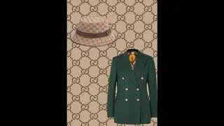 Gucci Bucket Hat x Green Gucci Suit - Future (ft. Rick Ross) - Timeless Transition #3