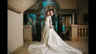 DJ Roy Baron - Wedding of Benny Begun & Shira Hein - Full Video