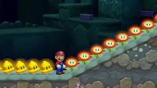 Super Mario Maker 2 - Endless Mode #974
