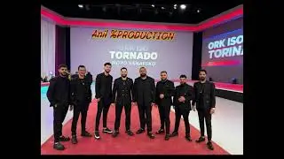 ORK ISO TORNADO HORO ESNAFSKO 2026
