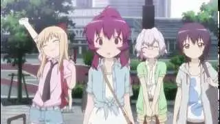 Yuru Yuri [AMV] ~Henrietta~