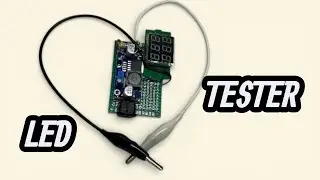 Learn How to Identify the Voltage Values of All LEDs in Just 3 Minutes.