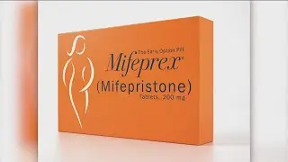 Supreme Court to make decision on abortion drug