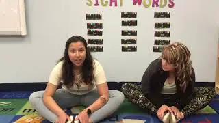 Yoga with Ms. Christa & Ms. Rebecca