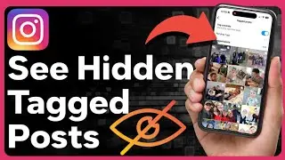Hidden Instagram Post नहं जानते |nstagram Post Hide करनें कतरीका? #instagram #tips #reels 