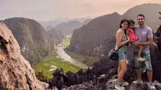 VIETNAM - NINH BINH
