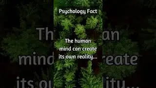 Relatable Content #59 - Psychology #relatablecontent #quote #relatable #motivation