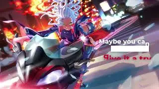 Firestar - R.E.D's Exclusive Fan-Made Character Song | Super Mecha Champions