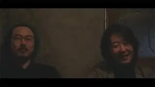 두 천재 뮤지션의 만남 ‘방백’ 인터뷰 [어쩌다 음악#b7]