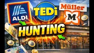 HUNTING Tour Müller Und Co