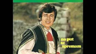 Meho Puzic - Salko se vija previja - ( Audio )
