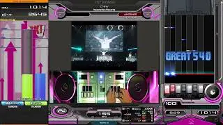【beatmania IIDX】crew / beatnation Records