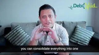 5 Ways To Settle Debts In Singapore - Part 4 (Debt Repayment Scheme, DRS)
