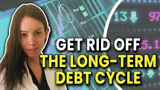 Lyn Alden: On Investment Framework and Ray Dalio's Long Term Debt Cycle