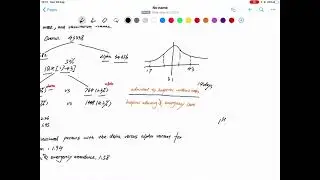 How can we tell if COVID alpha variant is more severe than delta variant