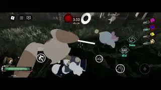 Challenge [100 shake insany with a support character] 