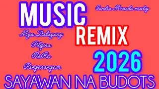 RARA PARAMPAM DISCO REMIX 2026 #remix #viral #discomusic #4k @sandramirandavlogs7955 