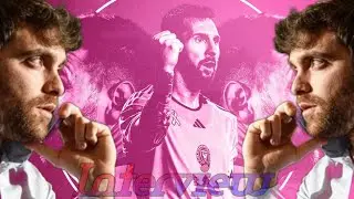 MESSI INTERVIEW || FABRIZIO ROMANO | 433