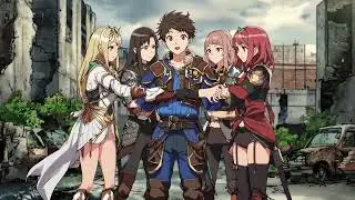 Rex got Groomed #xenobladechronicles2 #xenoblade #music