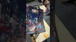 Pok&eacute;mon Legends ZA GameStop Bag