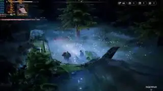 Mutant Year Zero: Road to Eden | AMD Phenom II X3 720 | GTX 1050 | Medium Settings