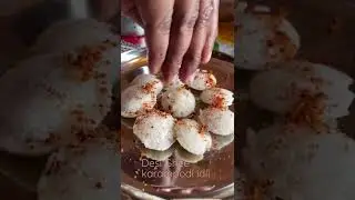 #trending #viral #ytshorts #youtubeshorts #youtube #youtubetrending #idli #desighee