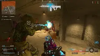 What a great first game