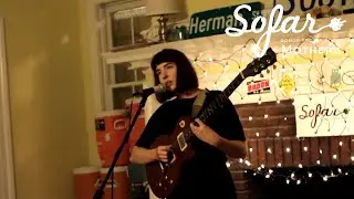 Mothers - Accessory Cloud | Sofar Athens (USA)