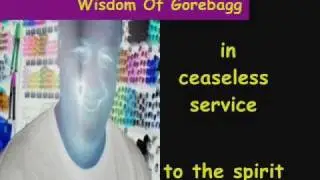 Body & Soul  Ashram-Dharma Talk 1976 E.J. Gold aka Gorebagg