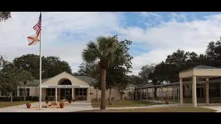 Garrison Jones Elementary Points of Pride