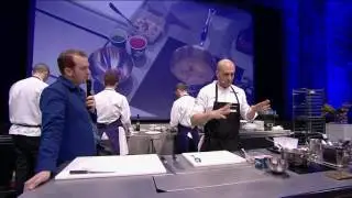 OMNIVORE PARIS 2017 - GIOVANNI PASSERINI (PARIS)