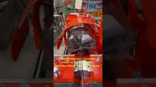 🔥 Affordable Rod Threading Machine 🔥 | Reliable Manufacturer & Exporter in Ludhiana (Punjab) |