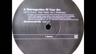 karl o'connor, peter sutton & ian j. richardson - assume nothing
