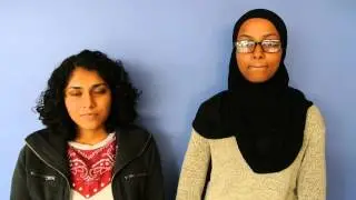TEDxYouth@Vaughan - MiddleField Collegiate Institute, Markham Student Interview 3 Nov 19, 2013