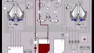 Fuel Oil Treatment Plant2