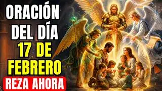 Oración de los 3 Arcángeles HOY por Milagros Financieros y Provisión Divina — Reza Conmigo