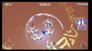 Dragon Trial (2:48.26)