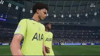 SPURS X LEVERKUSEN |UEFA ORDEP Champions League FASE DE GRUPOS
