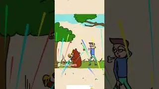 Troll Naught Level 58
