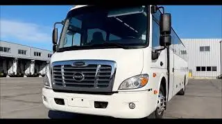 Simi Valley Charter Bus Rentals for Groups of Any Size