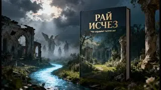 Запретная история Эдема: куда исчез Рай после изгнания