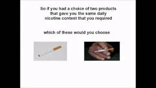 E Cigs Brand Review