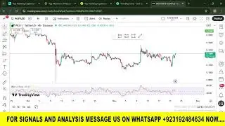 WLFI TRADE SIGNAL 🚀🎯 | WLFI ANALYSIS | WLFI PRICE PREDICTION