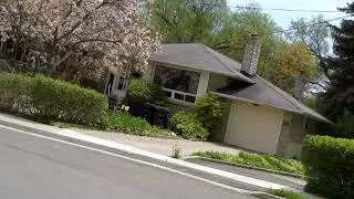 Nikon B700 video test