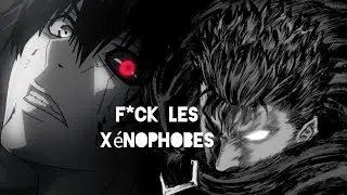 J'Atomise la propagande de l'Extr&ecirc;me Droite fran&ccedil;aise pendant 2 heures !!!