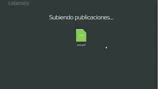 Publicar archivos PDF con enlaces gratuitos que vinculen tu sitio web