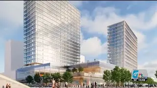 The changing skyline: builders and developers share insight on new Colorado Springs projects