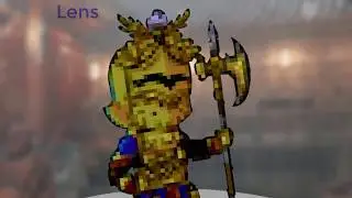 For Honor: Bug & Glitch