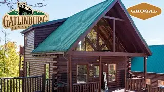 Grandview Theater Lodge - Your luxury getaway in Pigeon Forge, Tennessee - Ghosal Luxury Lodging