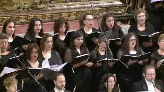 2017.02.11 - Concert at St John's Co-Cathedral Valletta